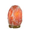 Black Tai Salt Co. Himalayan Salt Lamp 30-40 lbs with Cord view 3