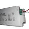 Lussuoso Lighting 2 Pack 72W LED Dimmable Transformer, AC100-277Vac,0.72A,50/60Hz LED Driver Power Supply Transformer Adapter view 4