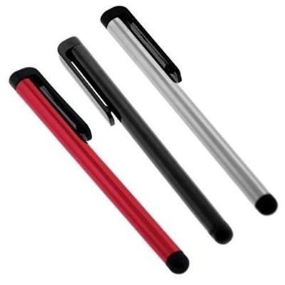 Universal Touch Screen Pen