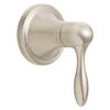 Speakman S-1183-BN Transfer Valve, Brushed Nickel view 1
