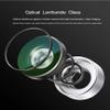 Cell Phone Camera Lens 2 in 1 Clip-Type Super Wide Angle 12.5X Macro SLR HD Suitable for iPhone and Other Smartphones Like Samsung view 3