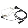 Retevis 2 Pin PTT Mic Covert Acoustic Headset Compatible with Kenwood PUXING Baofeng UV-5R UV-5RA 888S Retevis RT22 RT21 H777 (1 Pack) view 3