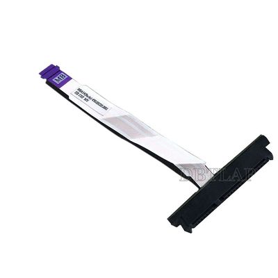 DBTLAP HDD Cable Compatible for HP Pavilion X360 14-BA 14-ba151sa Hard Disk Drive HDD Connector Cable