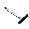 DBTLAP HDD Cable Compatible for HP Pavilion X360 14-BA 14-ba151sa Hard Disk Drive HDD Connector Cable view 2