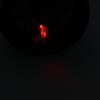 Aexit Flashing Light Electronic security Dummy Security Camera IR LED Surveillance CCTV view 3