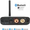 Audioengine 32 Bit Bluetooth Receiver for Home Stereo, Bluetooth 5.3 Adaptive, Optical and RCA Connections, Enhance Your Audio System Wireless Streaming view 4