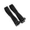 Oeveo Universal Computer Mount UNVM-600  Made in USA, Electronics Support Bracket | PC, CPU, UPS, and Tower Mounting Application for Desk & Wall | Black Powder Coated Steel  10H x 6W x 10D (1 Pack) view 3