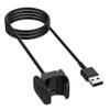 Charger Cable Compatible with Fitbit Charge 4 / Charge 3, Replacement Portable USB Charger for Fitbit Charge 4/Charge 3 Fitness Tracker Smartwatch Charging Cable Cord Clip Charger 100cm/3.3Ft, 2 Pack view 4