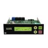 Acard 1 to 7 Controller for Blu-ray BD/DVD/CD Disc Copy Duplicator + SATA Cables view 1