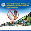 Acard 1 to 7 Controller for Blu-ray BD/DVD/CD Disc Copy Duplicator + SATA Cables view 2