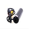2PCS 700 TVL Color Bullet Camera Waterproof Lipstick Camera with Power view 4