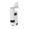 Misright 80-120X Clip-On Microscope Magnifier Universal Lamp Lens with LED Lights view 1