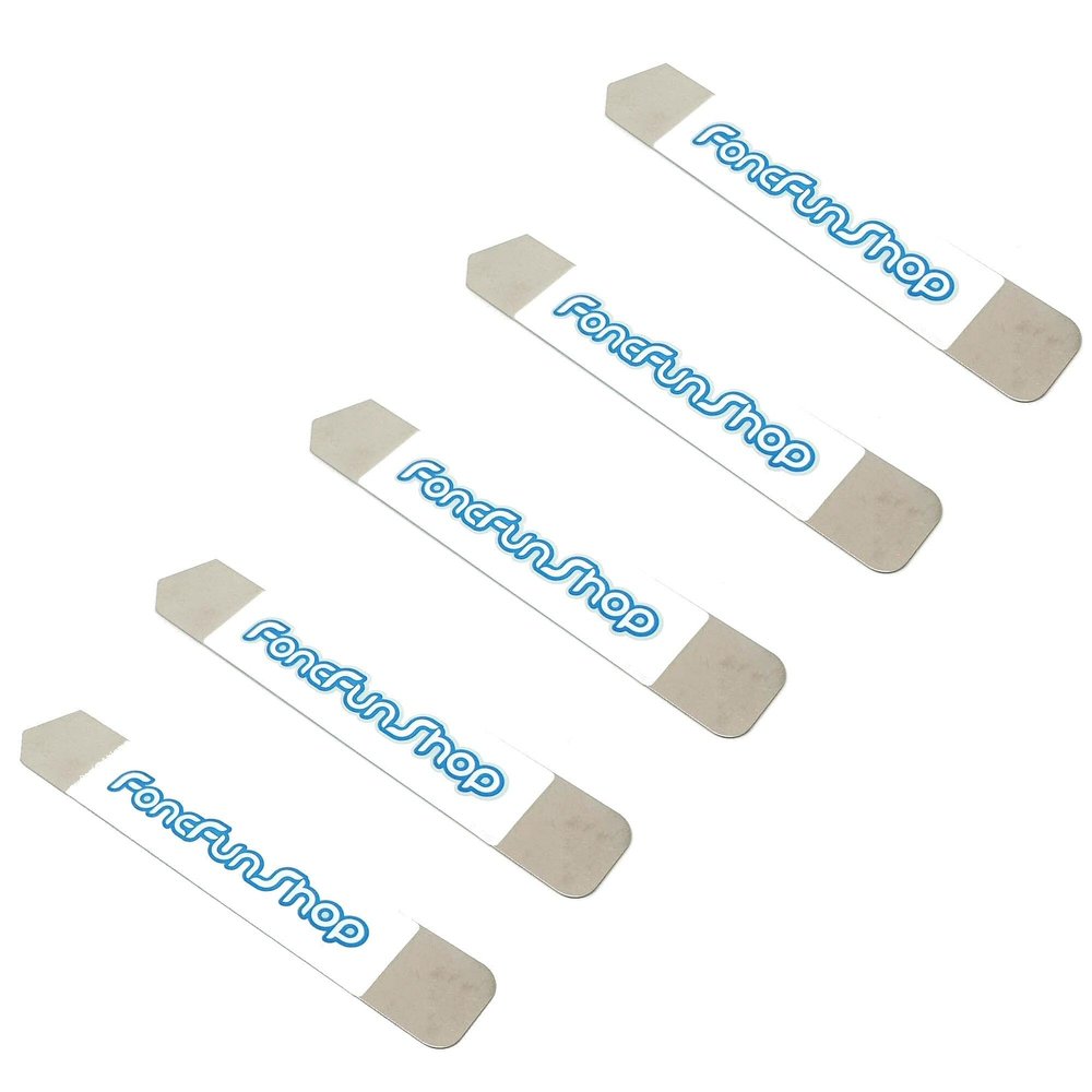 fonefunshop Mobile Phone Opening Tools Pack of 5 X
