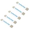 fonefunshop Mobile Phone Opening Tools Pack of 5 X view 1