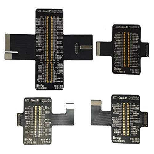 Logic Board Diagnostics Tool Compatible with iPhone 6s Plus QianLi ToolPlus iBridge