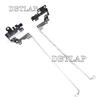 DBTLAP Hinge Compatible for HP Pavilion 17-AY 433.08C05.0001 433.08C06.0001 Laptop LCD Hinges view 4