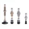 Ochoos ZPT Manipulator Silicone Industrial Pneumatic Chuck Ribbed Double Layer and The Whole Series Vacuum Cups 1PCS - (Color: ZPT32USJ40 B5 A10) view 1