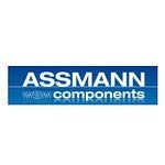 AK133-2, Cable Assembly Serial 2m 28AWG D-Sub to D-Sub 25 to 25 POS F-F (10 Items)