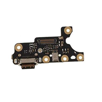 USB Charging Port Dock Connector Board Flex Cable Part for Nokia 7 Plus 7+ TA-1049 1055 1062