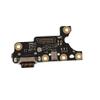 USB Charging Port Dock Connector Board Flex Cable Part for Nokia 7 Plus 7+ TA-1049 1055 1062 view 1