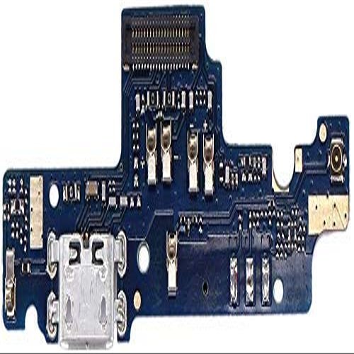 USB Charging Port for Sony Xperia XZ2 Dock Connector Charging Port Flex Cable Replacement Parts