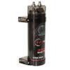 Audiopipe BCAP3.3 Bullz Audio 3.3 Farad Capacitor With Digital Voltage Display view 1