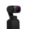 ND4+ND8+ND16+ND32 Aluminium Optical Glass Camera Lens Filters Darkhorse Set for DJI OSMO Pocket view 3