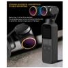 ND4+ND8+ND16+ND32 Aluminium Optical Glass Camera Lens Filters Darkhorse Set for DJI OSMO Pocket view 4