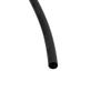 Aexit Polyolefin Heat Electrical equipment Shrinkable Tube Wire Wrap Cable Sleeve 20 Meters Long 2mm Inner Dia Black view 2