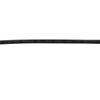 Aexit Polyolefin Heat Electrical equipment Shrinkable Tube Wire Wrap Cable Sleeve 20 Meters Long 2mm Inner Dia Black view 3