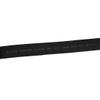 Aexit Polyolefin Heat Electrical equipment Shrinkable Tube Wire Wrap Cable Sleeve 5 Meters Long 11mm Inner Dia Black view 3