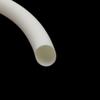 Aexit 2M Length Electrical equipment Inner Dia 9.5mm Polyolefin Thicker Insulation Heat Shrinkable Tube Wrap White view 2