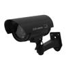 Aexit Dummy Electronic security Security CCTV Camera Waterproof IR LED Outdoor Indoor Surveillance view 1