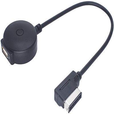 Yoper Bluetooth Kit for Mercedes-Benz MMI Car Interface Adapter