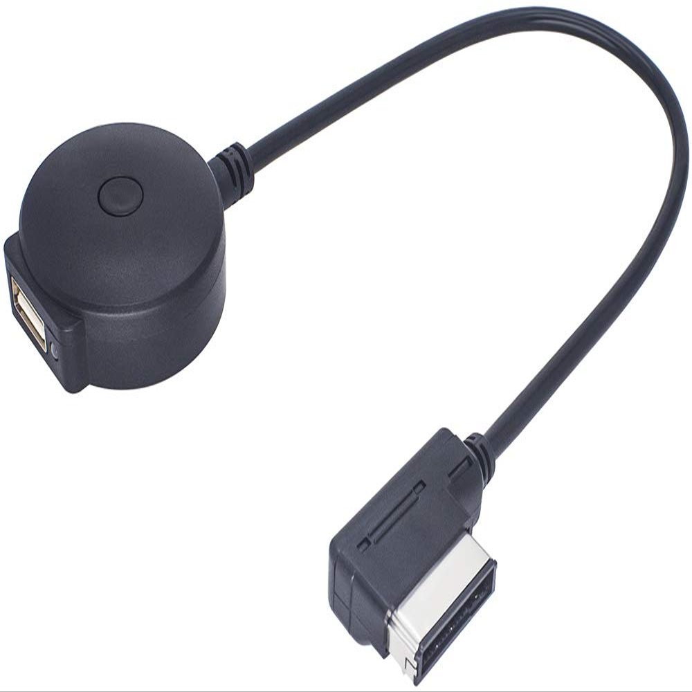 Yoper Bluetooth Kit for Mercedes-Benz MMI Car Interface Adapter