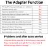 Yoper Bluetooth Kit for Mercedes-Benz MMI Car Interface Adapter view 3