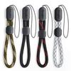 Ringke Camera and Phone Wrist Strap [Paracord Finger Strap, 4 Pack] view 1