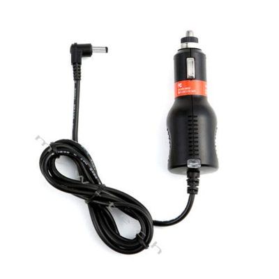 Car DC Adapter for Wharfedale WDP-3390 WDM-7271 WDM-6100WPortable DVD Player PSU