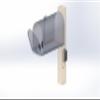 Mailbox Alert with Text Message and Email Notifications (Extended Range) view 3