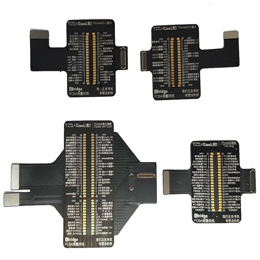 QianLi ToolPlus iBridge Logic Board Diagnostics Tool for iPhone 6s