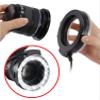 Dual Macro LED Ring Light/Flash Compatible with Canon EOS R (Applicable for All Lenses) view 4