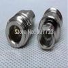 Davitu 10pcs Adapter N Female TYPE Plug To FME Male Jack RF Connector Converter view 1
