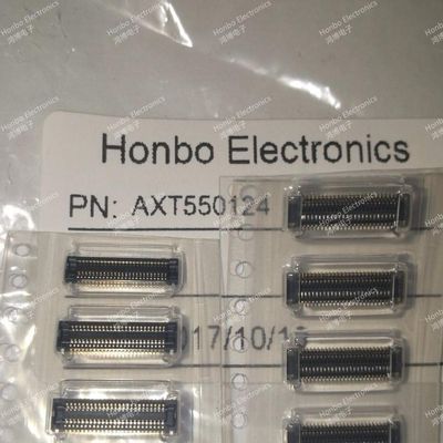 Davitu 0.4mm Connector AXT530124 AXT532124 AXT534124 AXT540124 AXT550124 AXT560124 AXT570124 AXT580124 - (Color: AXT580124)