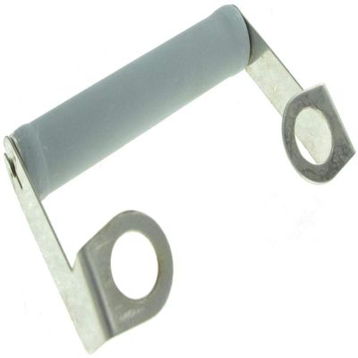GW10J10K0E, Res Wirewound 10K Ohm 5% 10W 100ppm/C Solder Lug Flange Mount (5 Items)