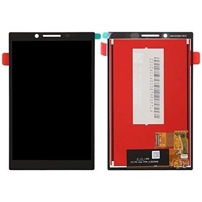 LCD Display Touch Screen Digitizer Assembly for BlackBerry Key2 / KeyTwo 4.5" (Black)