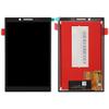 LCD Display Touch Screen Digitizer Assembly for BlackBerry Key2 / KeyTwo 4.5" (Black) view 1