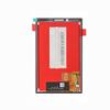 LCD Display Touch Screen Digitizer Assembly for BlackBerry Key2 / KeyTwo 4.5" (Black) view 3