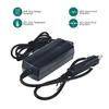 SLLEA Car DC Adapter for Naxa 12 Volt 1080p LED HD TV with DVD NTD Series NTD-1554 16, NTD-15-555 15.6 1080i, NTD-1552 16 Widescreen, NTD-1553 16-Inch DVD Player view 2