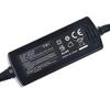 SLLEA Car DC Adapter for Naxa 12 Volt 1080p LED HD TV with DVD NTD Series NTD-1554 16, NTD-15-555 15.6 1080i, NTD-1552 16 Widescreen, NTD-1553 16-Inch DVD Player view 3