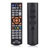 Smart Remote Control with Learning Function, Universal IR Remote Controller Replacement for TV Cable Box DVD Player Satellite Receiver and Home Entertainment Devices view 1